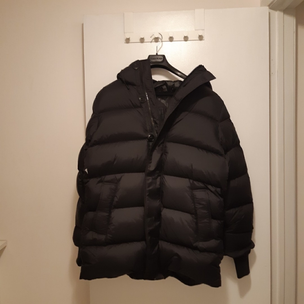 Canada Goose jacket. Size large - Picture 1 of 8